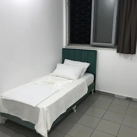 Hatay 홈스테이