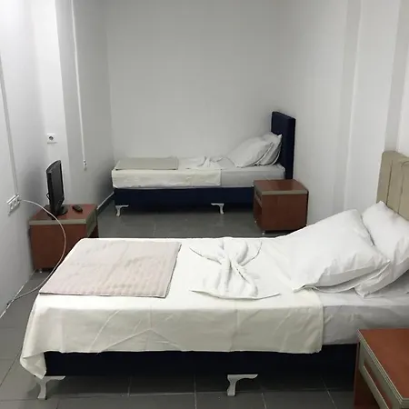Hatay 民宿 安塔利亚